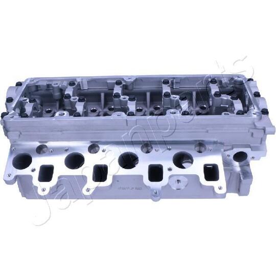 XX-VW21ES - Cylinder Head 