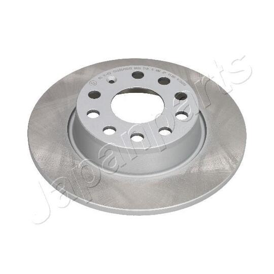 DP-0901C - Brake Disc 