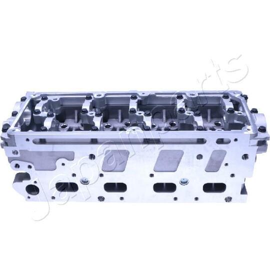 XX-VW21ES - Cylinder Head 