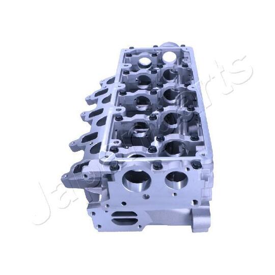 XX-VW21ES - Cylinder Head 