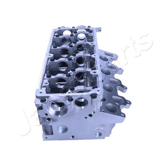 XX-VW21ES - Cylinder Head 