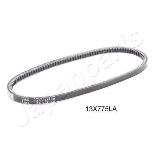 DT-13X775LA - V-Belt 