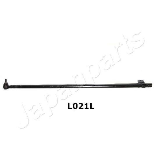 TI-L021L - Rod Assembly 