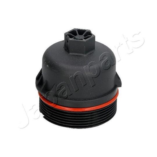 FOC-024 - Cap, oil filter housing 