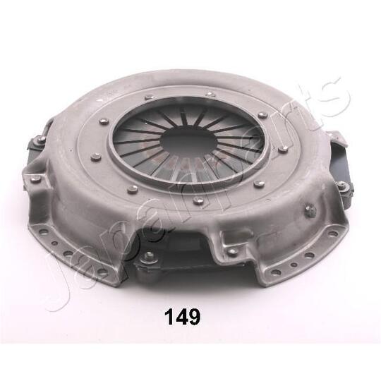 SF-149 - Clutch Pressure Plate 