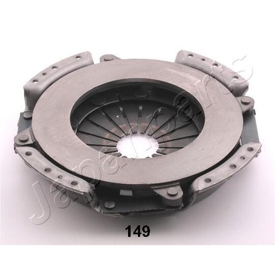 SF-149 - Clutch Pressure Plate 