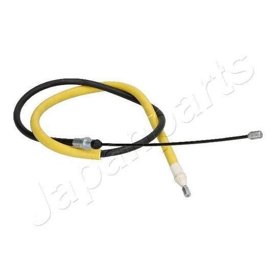 BC-0727 - Cable, parking brake 