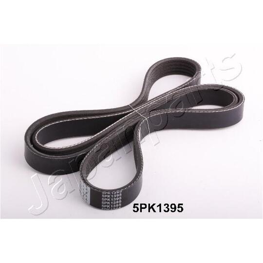 DV-5PK1395 - V-Ribbed Belt 