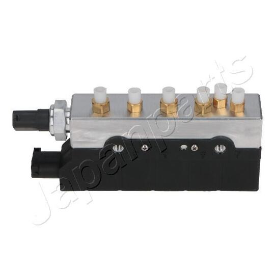 MM-ASV008 - Valve, compressed-air system 