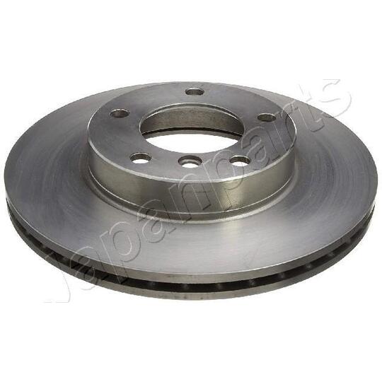 DI-0110 - Brake Disc 