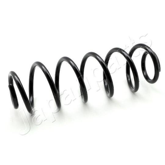 ZC6621H - Suspension Spring 