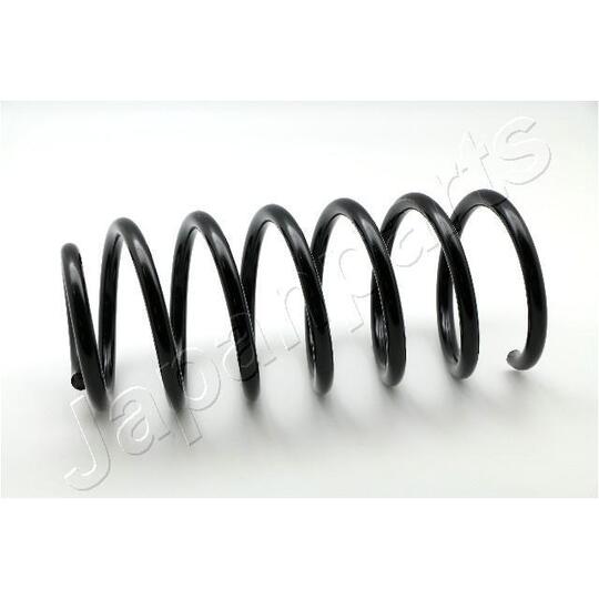 ZC1590G - Suspension Spring 