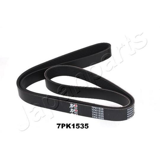 DV-7PK1535 - V-Ribbed Belt 