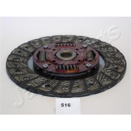 DF-516 - Clutch Disc 