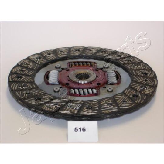 DF-516 - Clutch Disc 