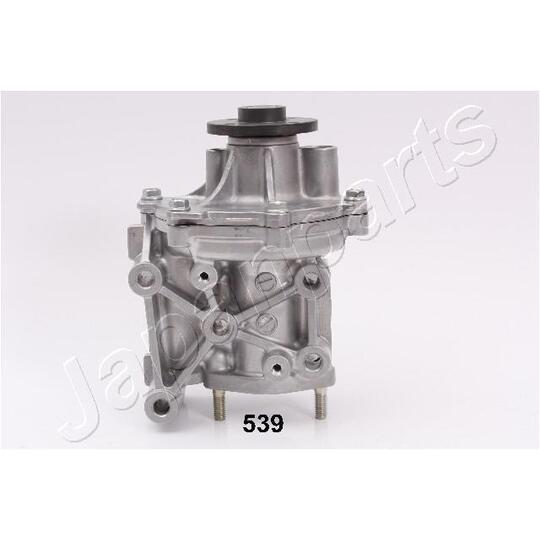 PQ-539 - Water pump 