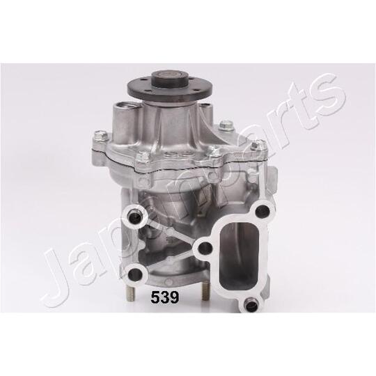 PQ-539 - Water pump 