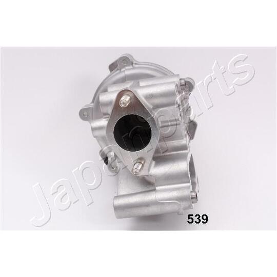 PQ-539 - Water pump 