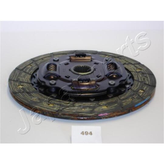 DF-494 - Clutch Disc 