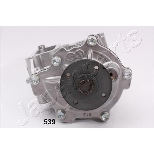 PQ-539 - Water pump 