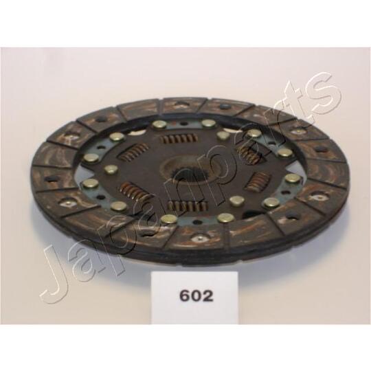 DF-602 - Clutch Disc 