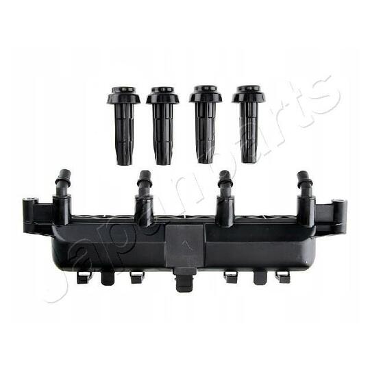 BO-0618JM - Ignition coil 