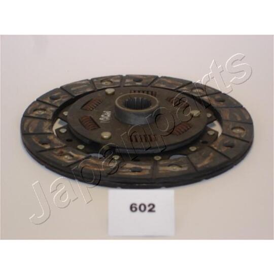 DF-602 - Clutch Disc 