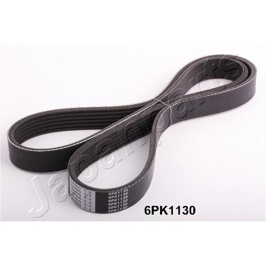 DV-6PK1130 - V-Ribbed Belt 