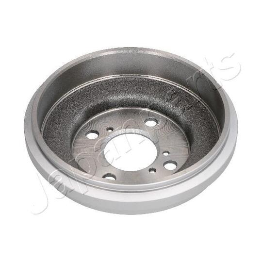 TA-804C - Brake Drum 