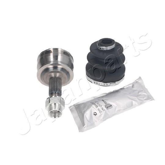 GI-0001 - Joint Kit, drive shaft 