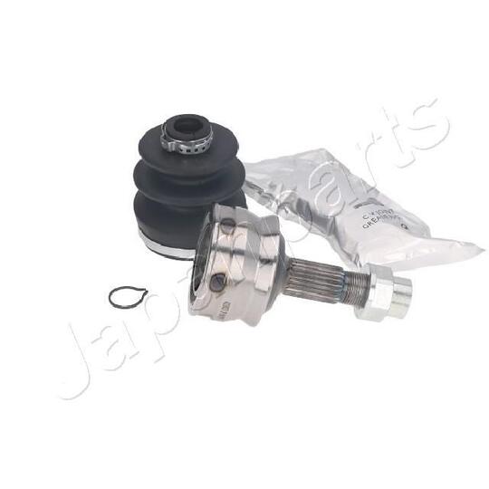 GI-0001 - Joint Kit, drive shaft 