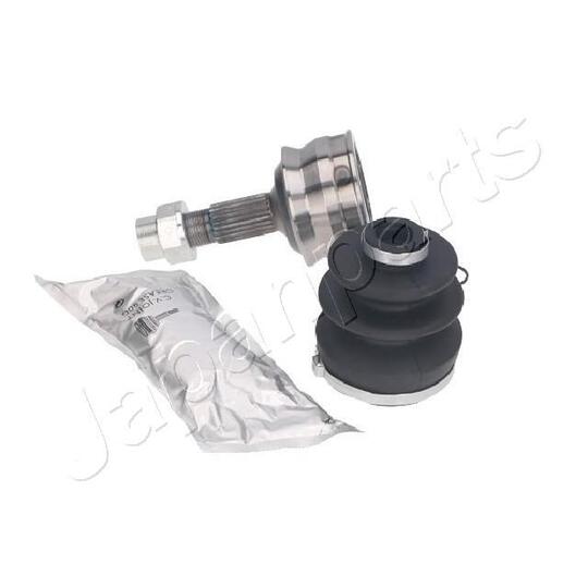 GI-0001 - Joint Kit, drive shaft 