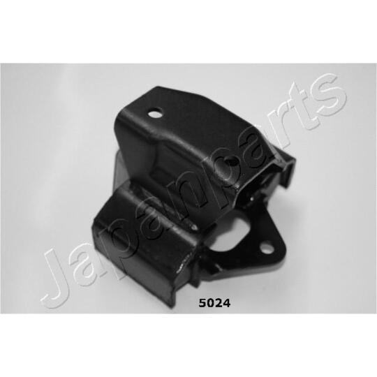 RU-5024 - Engine Mounting 