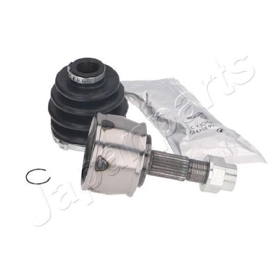 GI-0003 - Joint Kit, drive shaft 