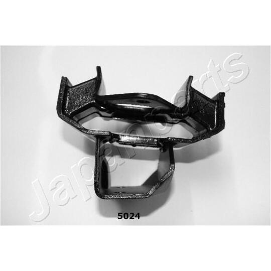 RU-5024 - Engine Mounting 