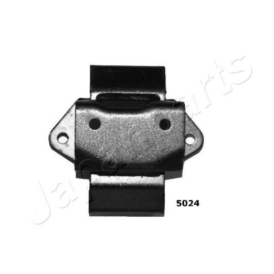 RU-5024 - Engine Mounting 