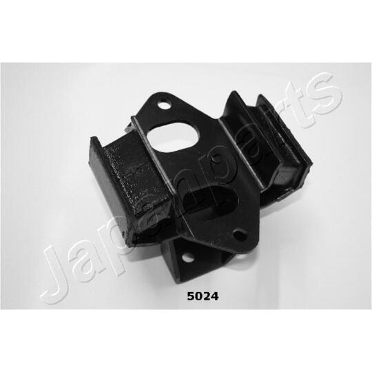 RU-5024 - Engine Mounting 