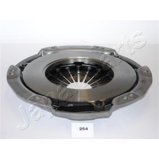 SF-254 - Clutch Pressure Plate 