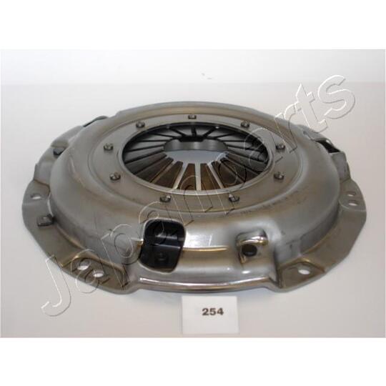 SF-254 - Clutch Pressure Plate 