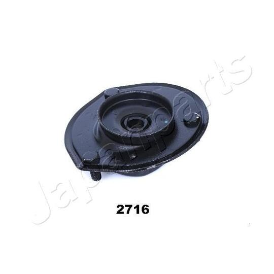 RU-2716 - Mounting, shock absorbers 