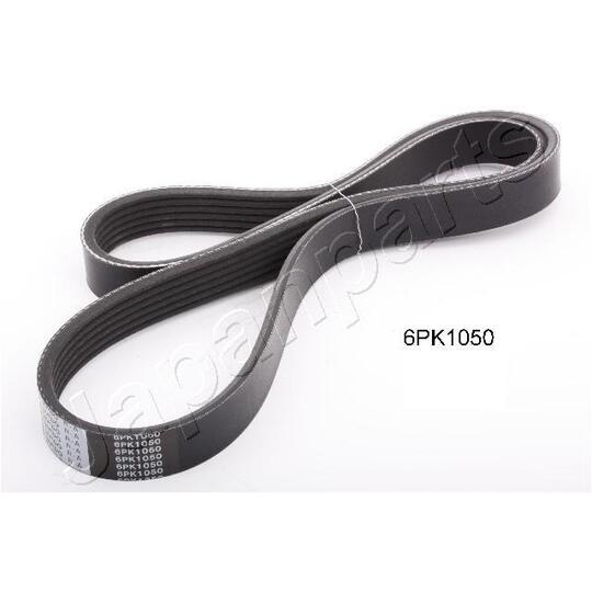 DV-6PK1050 - V-Ribbed Belt 