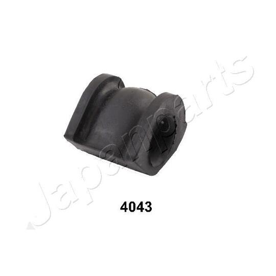 RU-4043 - Bearing Bush, stabiliser 