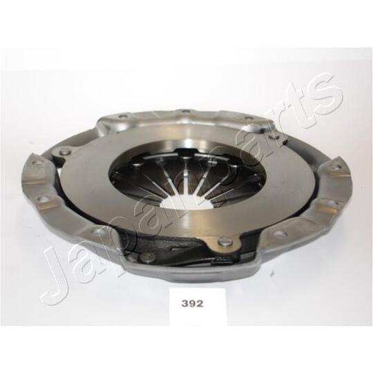 SF-392 - Clutch Pressure Plate 