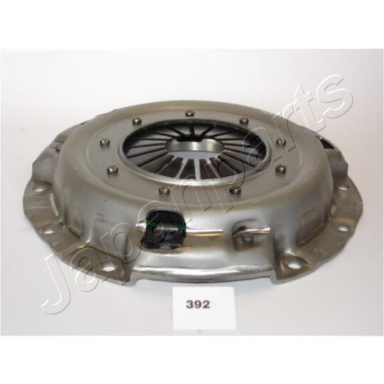 SF-392 - Clutch Pressure Plate 