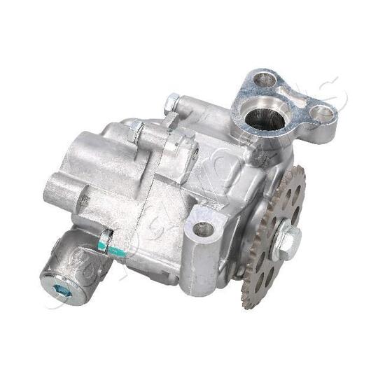 OP-SZ06 - Oil pump 