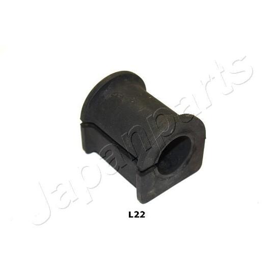 RU-L22 - Bearing Bush, stabiliser 