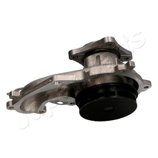 PQ-0300 - Water pump 