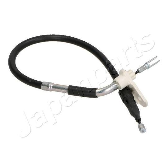 BC-0509 - Cable, parking brake 