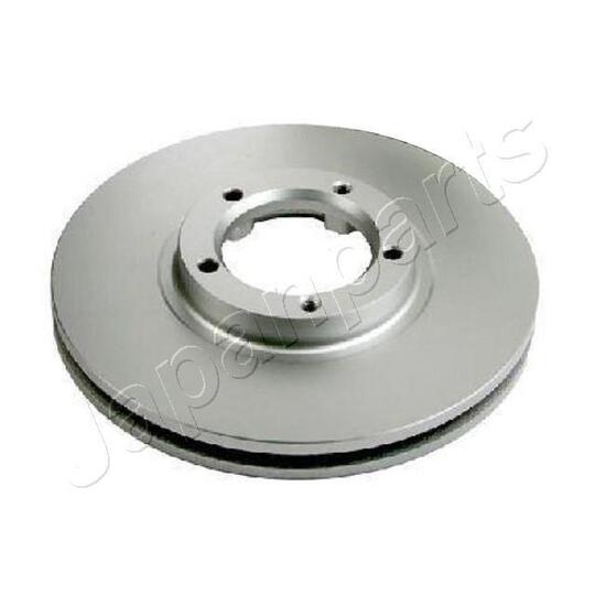 DI-0329 - Brake Disc 