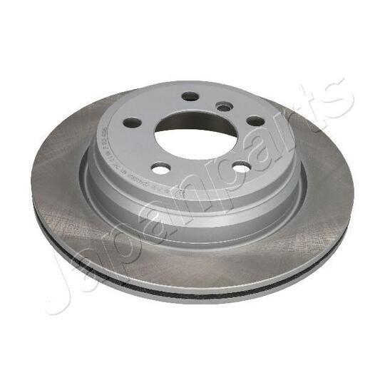 DP-0116C - Brake Disc 